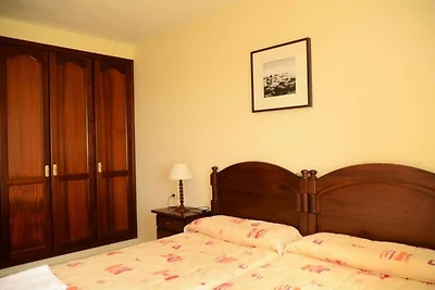 Appartamento a Valle Gran Rey vicino alle...