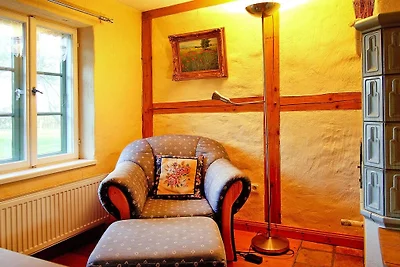 Reihenhaus Vieregge in Germania con terrazza