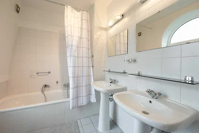 Wohnung in der Nähe des Strandes Duinbergen