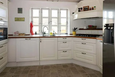 6 Personen Ferienhaus in Hadsund