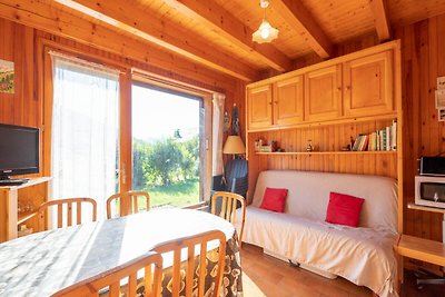 Chalet con 2 camere da letto a Morillon