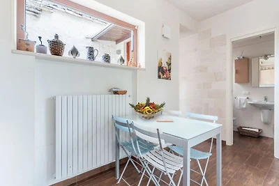 Accogliente cottage con giardino privato ad...