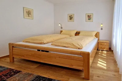 ADORIS VAKANTIEAPPARTEMENT Eiland Lindau