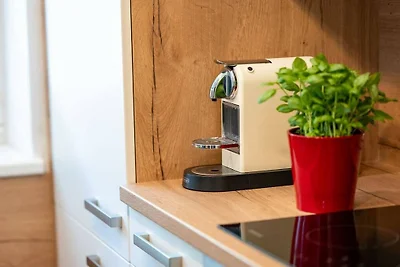 Appartement Gimpl Komfortable Ferienresidenz