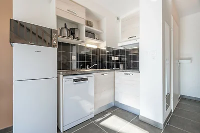 Villa à Sérignan pour six personnes