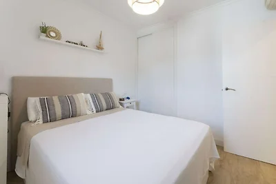 Wohnung in Denia nahe Les Bovetes Strand