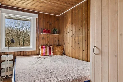 6 Personen Ferienhaus in Farsø