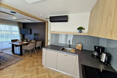 Vakantiehuis met 1 slaapkamer