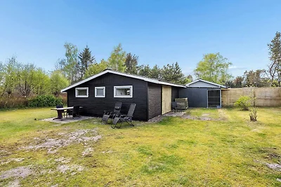 4 star holiday home in Hals
