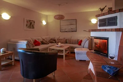 Ferienhaus Erholungsurlaub Boiensdorf