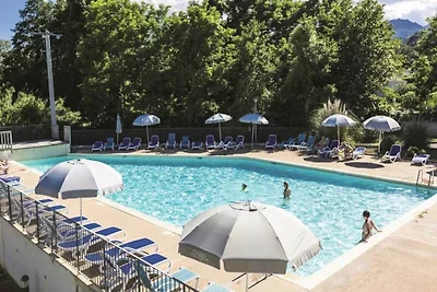 Residenza Odalys Acqua Bella