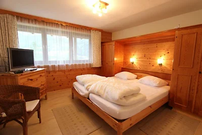 Chalet in Niedernsill bij Zell am See
