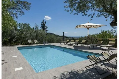 Villa Montecchio Confortevole residenza di...