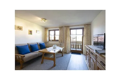 Apartamento vacacional con 2 dormitorios.
