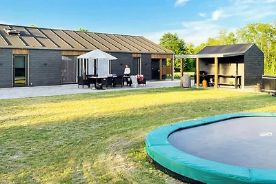 9 Personen Ferienhaus in Dannemare