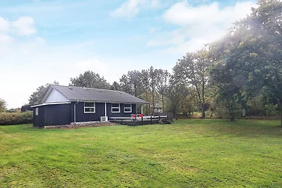 8 Personen Ferienhaus in Skals