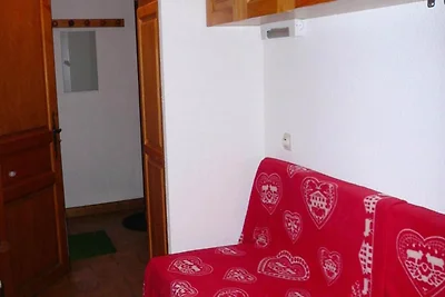 Residentie Perle Des Neiges