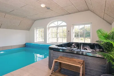 4 Sterne Ferienhaus in Ulfborg