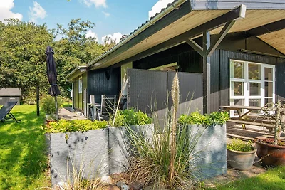 Ferienhaus für 6 Personen in Sydals