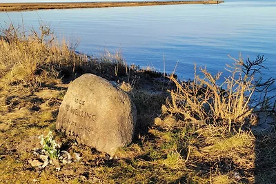 6 Personen Ferienhaus in Hadsund-By Traum
