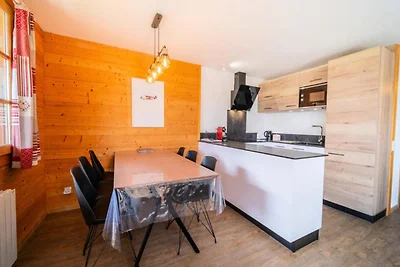 Residenz Les Balcons