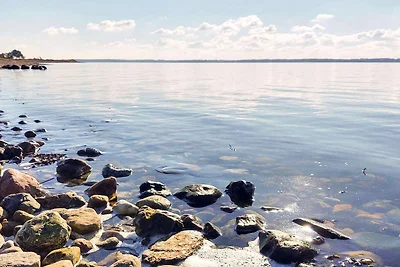 4 sterren vakantie huis in Nordborg