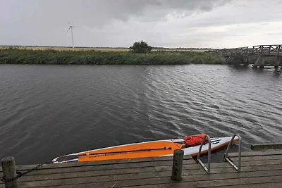 6 persone case ad Ringkøbing-By Traum