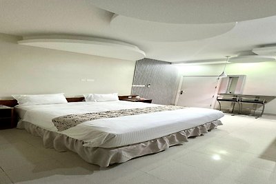 Acogedora habitación de lujo parejas en...