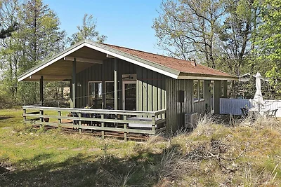 6 Personen Ferienhaus in Jerup