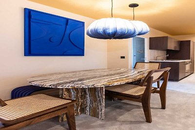 Wunderschöne Wohnung – 2BR/8P – Arts et...