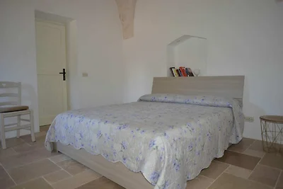 Casa vacanze con piscina vicino Ostuni