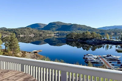 6 Persone case ad HOSTELAND