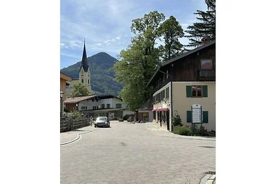 Vakantieappartement met 1 slaapkamer