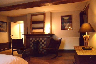 Ferienhaus in Biטvre in der Nהhe des...