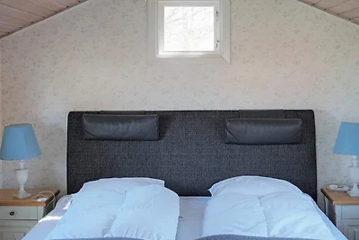 6 Personen Ferienhaus in BERGKVARA-By Traum
