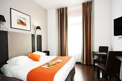 Aparthotel Odalys Colombélie