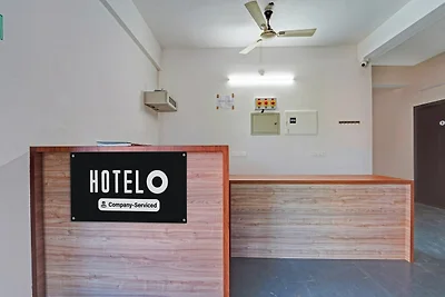 Super Hotel O Ambalamedu