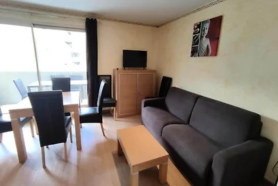 Residenz Terrasses D'isola B