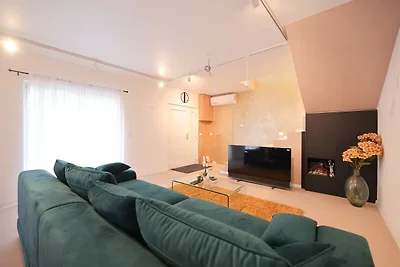 Villa in der Nähe von Zadar für 10 Gäste