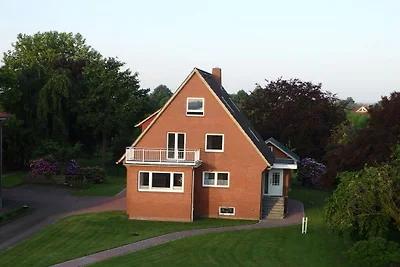 Haus Helgoland - Vakantiewoning Oberland