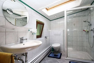 Ferienwohnung mit 2 Schlafzimmer