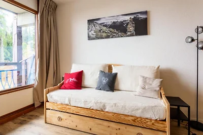 Residenzen im Charmettoger-Bezirk