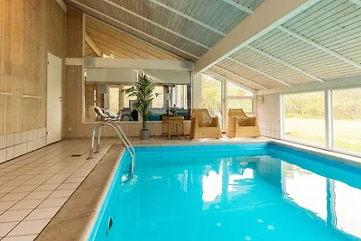 10 Personen Ferienhaus in Hjørring-By Traum