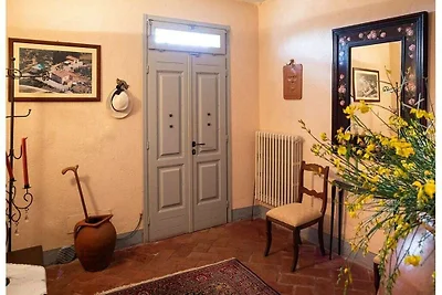 Villa Botinaccio
