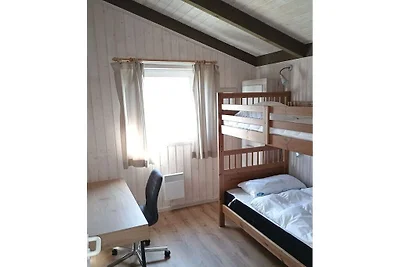Ferienhaus Selenter See