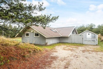 6 Personen Ferienhaus in Blåvand