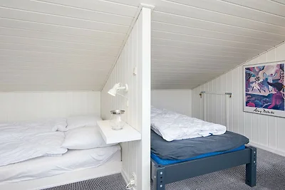 4 Sterne Ferienhaus in Hemmet