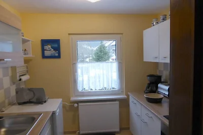 Holiday home with 1 bedroom