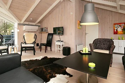 8 persoons vakantie huis in Ålbæk-By Traum