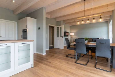 Doppelhaushälfte in Karolinenkoog